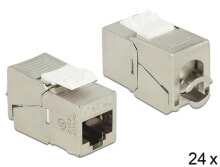 Computer connectors and adapters