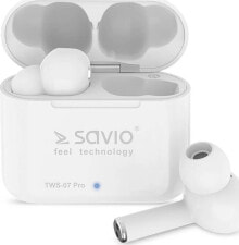 Savio TWS-07 Pro headphones