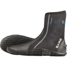 Scuba diving shoes