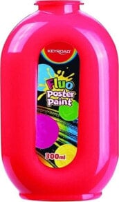 Paints for drawing for children