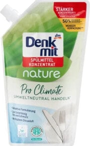 Denkmit Nature Spülmittel Konzentrat 500ml, 500 ml