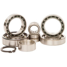 HOTRODS KTM 65 Sx 01-08 Steering Bearing Kit