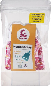 Menstrual Cups