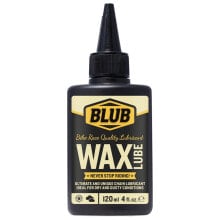 Lubricants and cleaners for bicycles