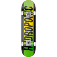 Skateboards