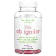 Her, Ab Igniter, 575 mg, 90 Extended Release Capsules
