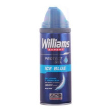 Гель для бритья Ice Blue Williams (200 ml)