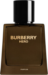 Купить мужская парфюмерия BURBERRY: Парфюмерия мужская BURBERRY Hero - EDP