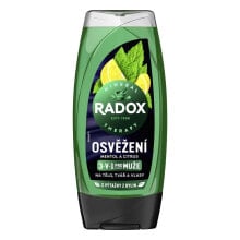  Radox