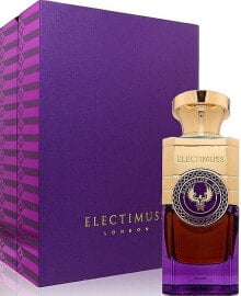 Купить парфюмерия Electimuss: Electimuss Gladiator Oud