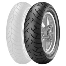 METZELER Feel Free 61S TL Scooter Rear Tire