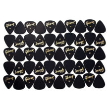 Gibson Standard Pick Set Medium