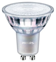 Лампочки Philips Master LEDspot MV LED лампа 4,9 W GU10 A+ 70811800