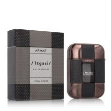 Мужская парфюмерия Armaf EDP Legesi 100 ml