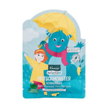 Kneipp Kids Mud Monster 40 ml badeschaum für Kinder