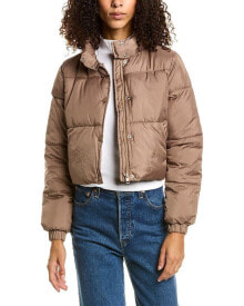 Women's coats, jackets and vests