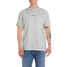 REPLAY M6795.000.2660 Short Sleeve T-Shirt