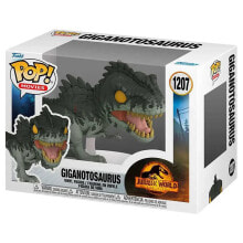 FUNKO POP Jurassic World Giganotsaurus Figure