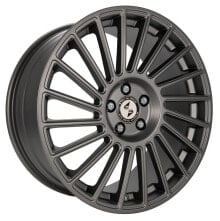 Колесный диск литой Etabeta Venti-R anthracite matt *VW Bus* 8.5x19 ET42 - LK5/120 ML65.1