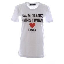 Dolce&Gabbana Men's sports T-shirts and T-shirts