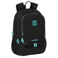 SAFTA Paddle F.C Barcelona 3ª Equipación Backpack