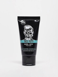 Face care products for men