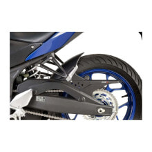 Запчасти и расходные материалы для мототехники PUIG Rear Mudguard Yamaha MT-03/YZF-R3 16-19