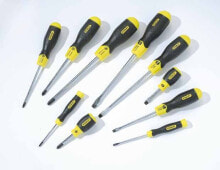 Screwdrivers