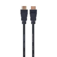 GEMBIRD HDMI 4K Select Series Cable 1.8 m