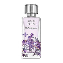 Salvatore Ferragamo Cieli di Seta Eau de Parfum