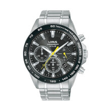 Men's Wristwatches