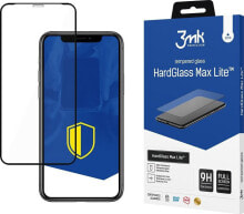 Protective films and glasses for smartphones