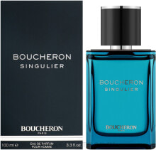 Boucheron Singulier - Eau de Parfum