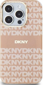 DKNY DKNY DKHMP14LHRHSEP iPhone 14 Pro 6.1