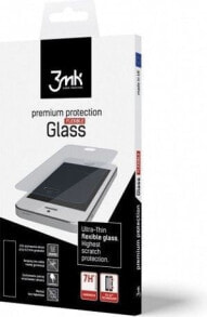 Защитные пленки и стекла для смартфонов 3MK FlexibleGlass Glass for Samsung Galaxy J3 2017 (3M000186)