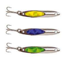 Baits and jigs for fishing