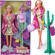 Dolls and dolls for girls