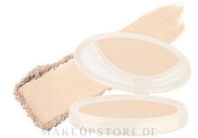 Face powder