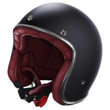 Helmets for motorcyclists