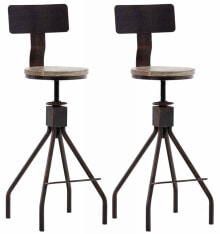 Bar stools for the kitchen