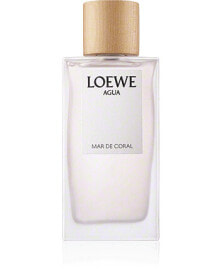 Loewe Agua Mar de Coral Eau de Toilette Spray