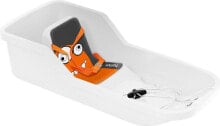 Children's sleds and accessories