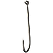 Грузила, крючки, джиг-головки для рыбалки mUSTAD Roar Streamer Long Barbed Single Eyed Hook 25 Units