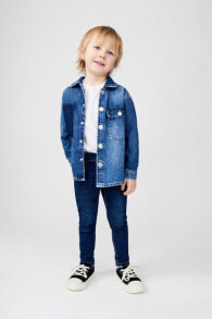 Baby trousers and jeans for toddlers