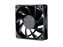 Купить блоки питания для компьютеров Phanteks: Phanteks M25-120 fan, High-Airflow radiator performance, PWM control up to 2000R