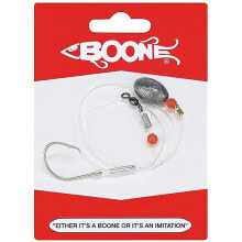 Swivels, fasteners, wind-up rings for fishing