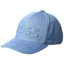 BOSS Fresco Bl D 10247373 cap