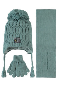 Children's warm hats for boys