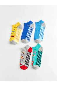 Baby socks for toddlers