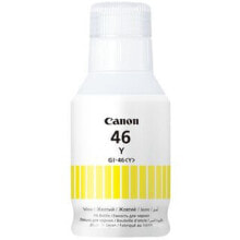 Canon GI-46 Y Оригинальный 4429C001